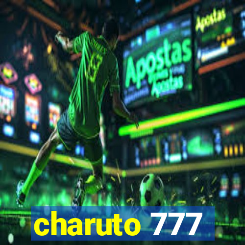 charuto 777